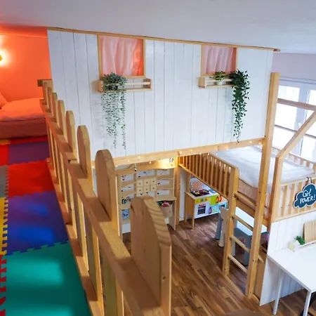 Luxus Bungalow Sehr Zentral Garten Parkplatz 오펜바흐