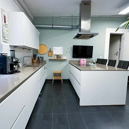 Luxus Bungalow Sehr Zentral Garten Parkplatz 오펜바흐